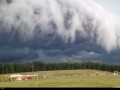 The amazing  cloud storm 