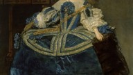 Infanta Margarita . Velazquez 1660