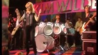 Kim Wilde - Water On Glass (1981)