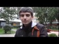 Случайный разговор с молодым сербом о русском языке, русских и сербах