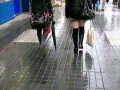 Silly Walks Japan