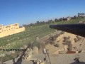 Битва за Мосул глазами иракских танкистов
