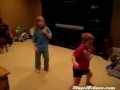 Танец кислотных детей