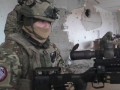 Русские снайперы о винтовке Лобаева