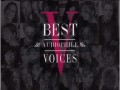 Best Audiophile Voices V