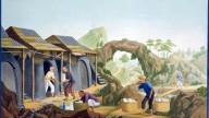 15Loading the Kilns