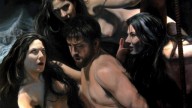 Eric Armusik. Odysseus and the Sirens