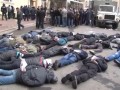 У Харкові проведено антитерористичну операцію без застосування вогнепальної зброї