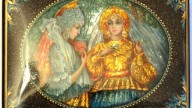 Михаил.Аленький цветочек