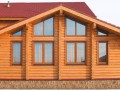 wood-house
