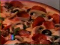 Dominos Avoid The Noid 80's Commercial