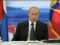 Путин: «Россия не для русских!»