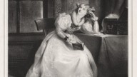 Deveria Achille Achille Jacques Jean Marie