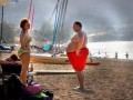 дождалась свои алые паруса