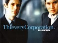 Thievery Corporation - DJ Kicks