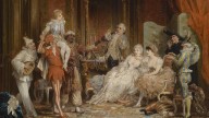 Carl_Schweninger_jr_Karneval
