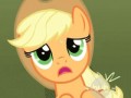 Applejack Suggestive