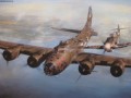 B-17_and_Messer