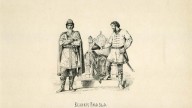 30  Великие Князья Святослав Всеволодович и Андрей Ярос