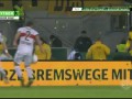 Borussia Dortmund Fans Throw Tennis Balls Onto Pitch To Protest Ticket Prices