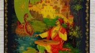 Людвиг Матяшевич Пластина Садко.1966 г.