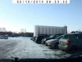 Взрыв в Челябинске метеорит 15.02.2013 нарезка видео