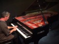 Albeniz 'Asturias' (Leyenda) PIANO SOLO - P. Barton FEURICH HP piano