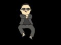 BMM vs PSY - Gangnam Free Style (DeeJay Dan 'Just 4 Fun' Bootleg)