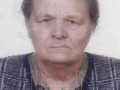 Марковская София 78-летняя