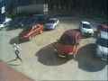 Авария в Иваново