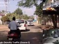 беспилотный авто Индия