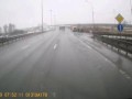 Авария на Киевском шоссе