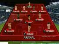 Reading - Arsenal 5-7 Highlights