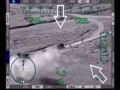RuAF Mi-28N hunted & destroyed ISIS vehicles in Syrian desert