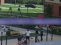 В Ярославле мигрант заставил своих сыновей вдвоем избить ребенка