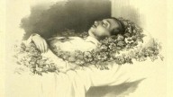 . Посмертный портрет великого князя цесаревича Никола?