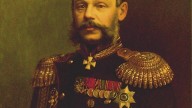 , Дмитрий Алексеевич. Генерал-адъютант. Военный минист?