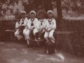 4. Июль 1909. Сыновья Ксении Александровны и Александра М?