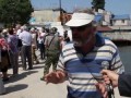 бунд, зобастовка..