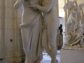 9.Антонио Канова, Амур и Психея, 1800-1803 гг.