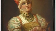 6Антонов В. - Девушка с Шкатулкой
