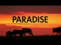 Coldplay - Paradise (official video)