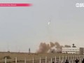 На Казахстан упали обломки российской ракеты, есть жертва
