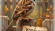 ХОРОШИХ ОСЕННИХ ВЫХОДНЫХ!
