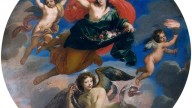 Jan Reisner (1655–1713) . Aurora.