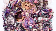 Teddy’s Circus Show