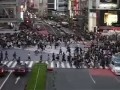 Китай пешеходный переход