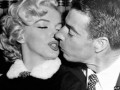 My Saving Grace - Marilyn Monroe and Joe Dimaggio