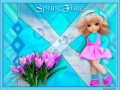Коллажи от tane4ki 777 "Spring Fling"