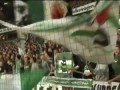 SV Werder Bremen : Borussia Mönchengladbach 4 : 0 20.10.2012